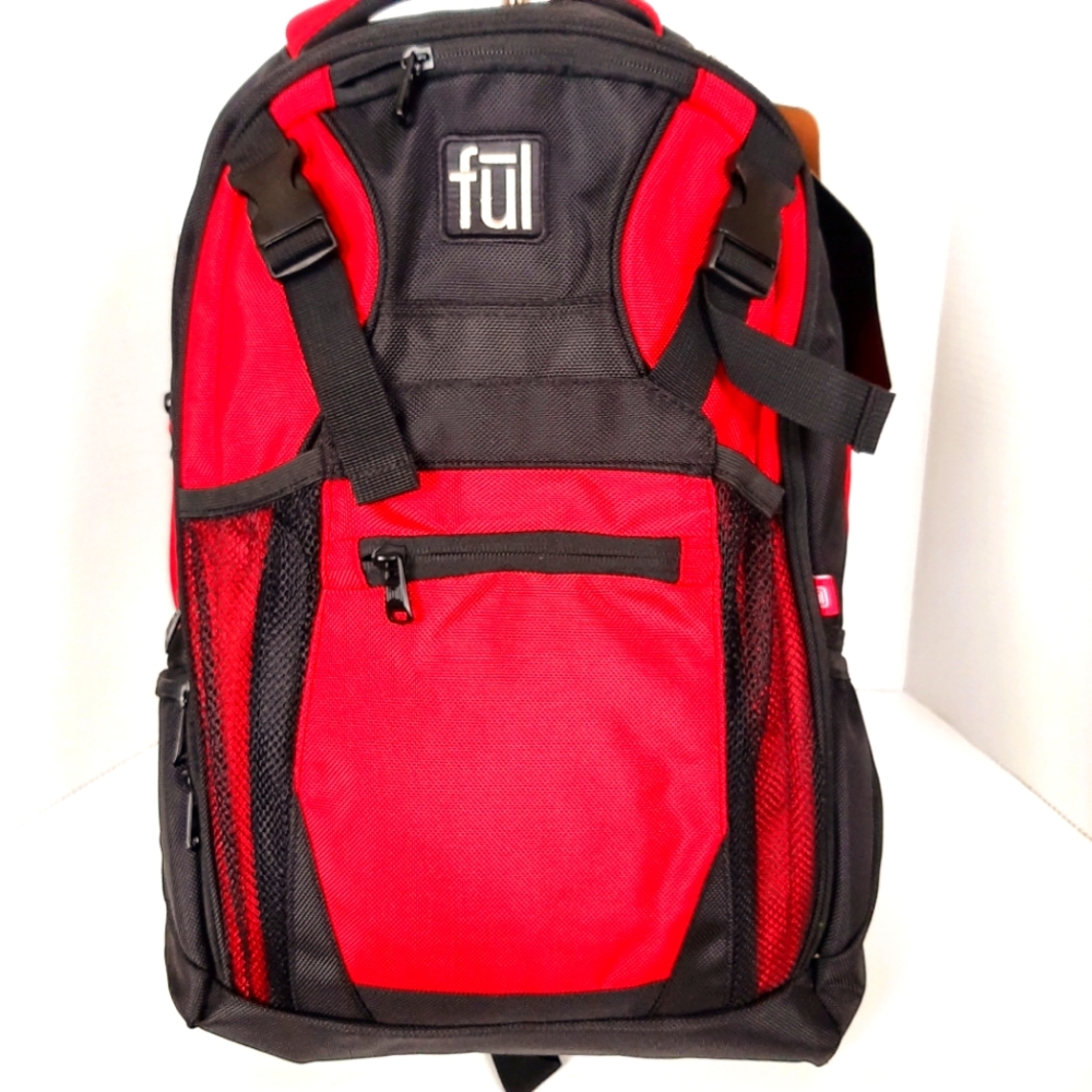 NEW Ful Unisex Backpack